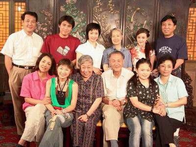 北京老百姓有多么可亲可爱，看看这14部京味经典电视剧，就明白了