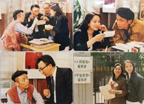 北京老百姓有多么可亲可爱，看看这14部京味经典电视剧，就明白了