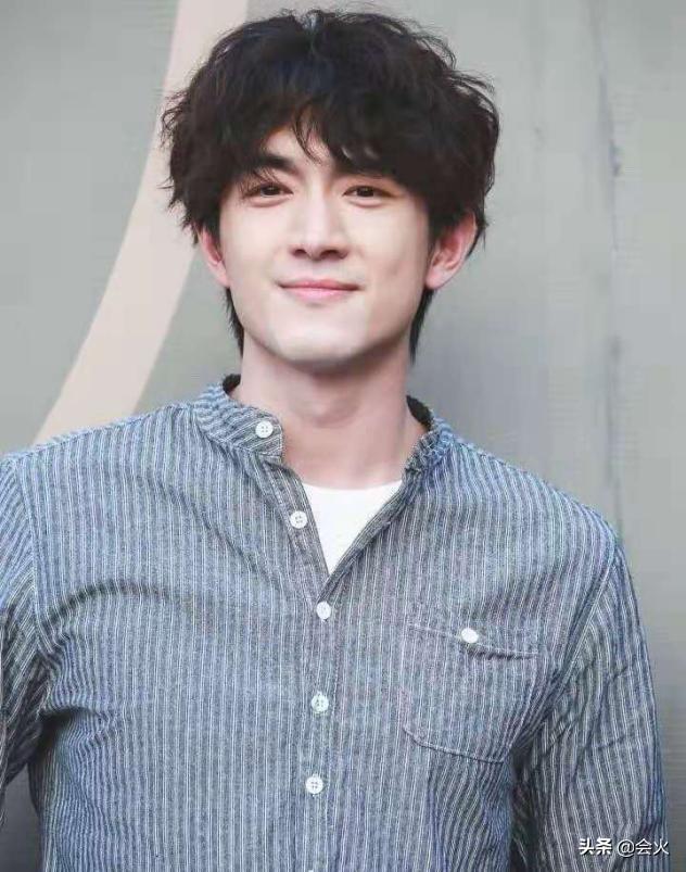 窦骁最近有什么新剧（窦骁一年连扑三部剧）(13)