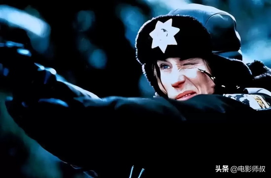 欧美经典黑色幽默电影 欧美搞笑电影排行榜前十名