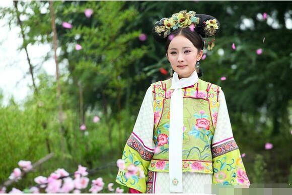 古装剧主题曲排行榜前十名（65部古装剧那些好听的主题曲及插曲）(10)