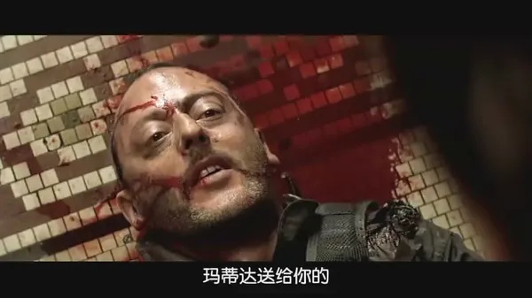 这个杀手不太冷讲述的什么故事（最后结局是什么意思）