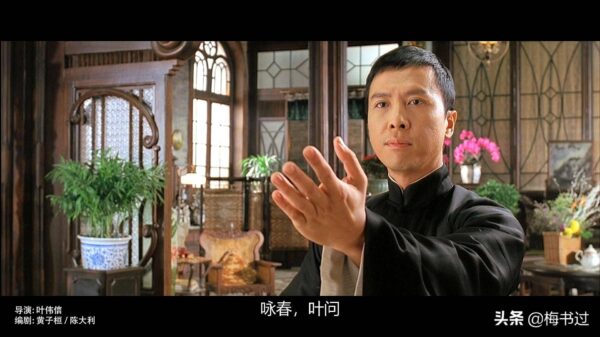 武侠电影排名前十(十大必看的经典武侠片排名)-1