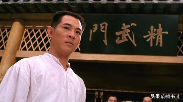 武侠电影排名前十(十大必看的经典武侠片排名)-1