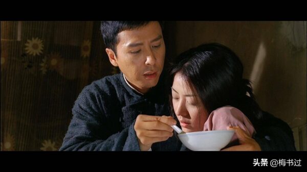 武侠电影排名前十(十大必看的经典武侠片排名)-1