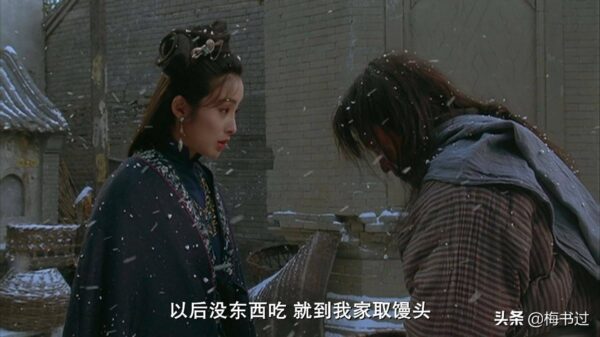 武侠电影排名前十(十大必看的经典武侠片排名)-1