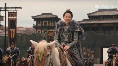 ​《长相思》口碑出炉 长相思结局预告解析