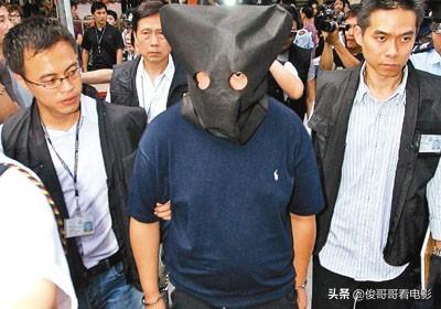 美国电影解说分尸案(真实肢解凶案改编)(19)