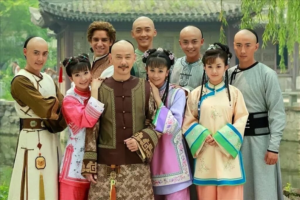 回家的欲望电视剧大结局_经典电视剧结局