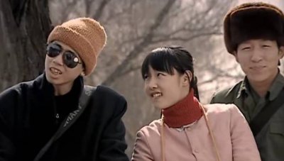 ​白百合演过的电视剧有那些?(白百合演过的电视剧作品盘点)