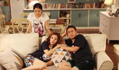 ​《我的体育老师》解析为什么愿意陪你成长的女孩最后离开了