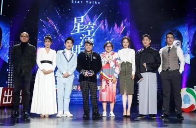 ​《星空演讲》收官，曹云金自曝患严重抑郁症，教天下男人怎么做人