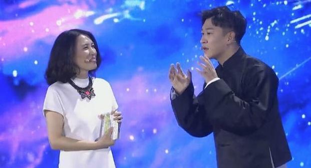 《星空演讲》收官，曹云金自曝患严重抑郁症，教天下男人怎么做人
