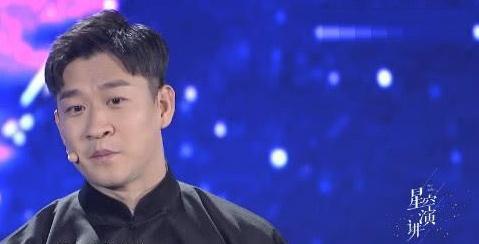 《星空演讲》收官，曹云金自曝患严重抑郁症，教天下男人怎么做人