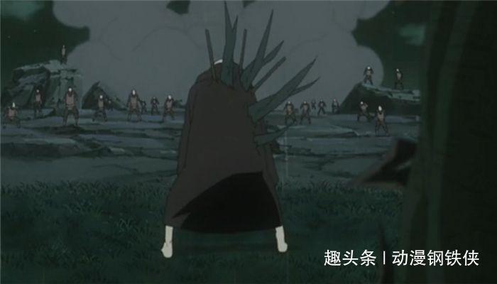 火影忍者：琳喜欢的是带土？还是卡卡西？岸本其实暗示过