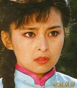 ​何音的现任老公是谁 最美琼瑶女郎被小9岁老公宠成公主