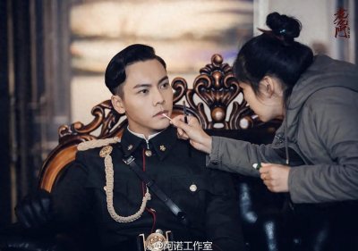 ​分享5部催泪电视剧，你看哭了没？