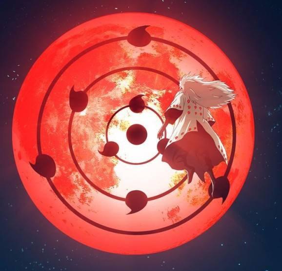 火影忍者中无限月读有什么作用（火影忍者无限月读）(2)