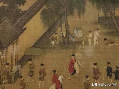 ​大宋提点刑狱（大宋提刑官是个什么官职）