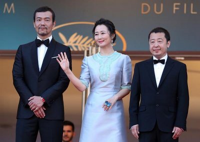 ​贾樟柯电影江湖儿女豆瓣评分（贾樟柯用影像实践的时代记忆）