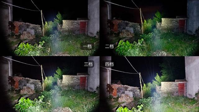 目前最好的强光手电评测（这是一份手电清单）(26)