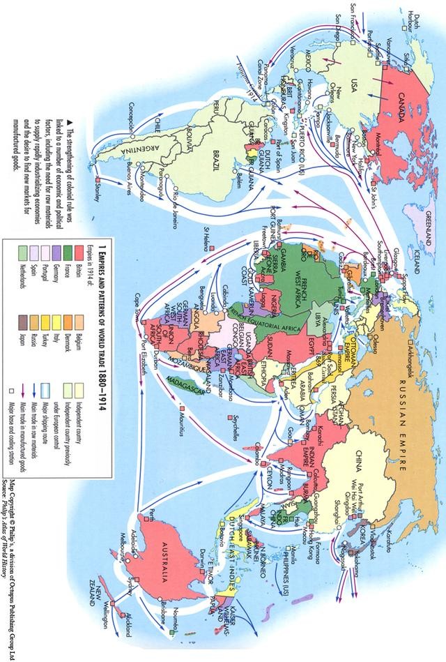 国际金本位制的特征是什么（什么叫金字塔式的国际金本位）(5)