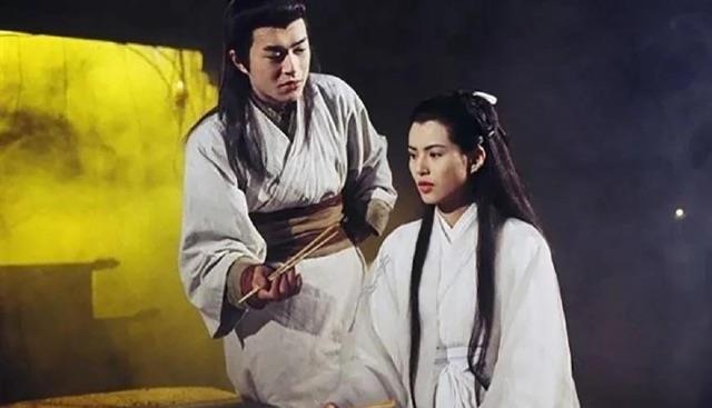影视金庸小说排名前十名的作品顺序（金庸武侠小说前十排行）  5