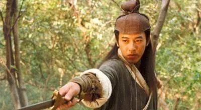 影视金庸小说排名前十名的作品顺序（金庸武侠小说前十排行）  8