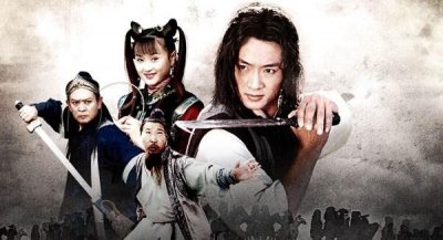 ​金庸小说排名前十名的作品顺序（金庸武侠小说前十排行）