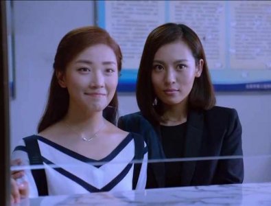 ​《猎场》钟淮兰套出郑秋冬真心话，胡歌与周放字字戳心都看哭了