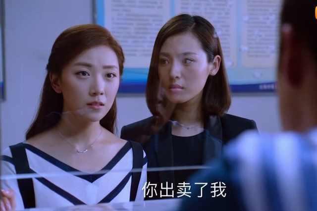 《猎场》钟淮兰套出郑秋冬真心话，胡歌与周放字字戳心都看哭了