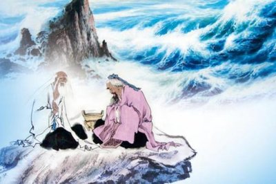 ​三教九流指的是哪三教哪九流?