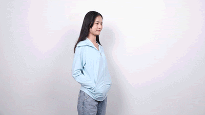 哪个品牌的防晒衣防晒效果最好（美国人也得承认它好）(21)