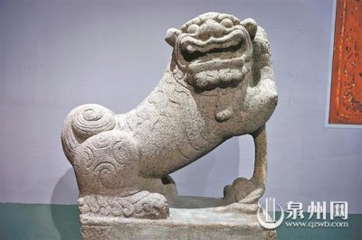 ​看千狮千面 品“狮”情画意