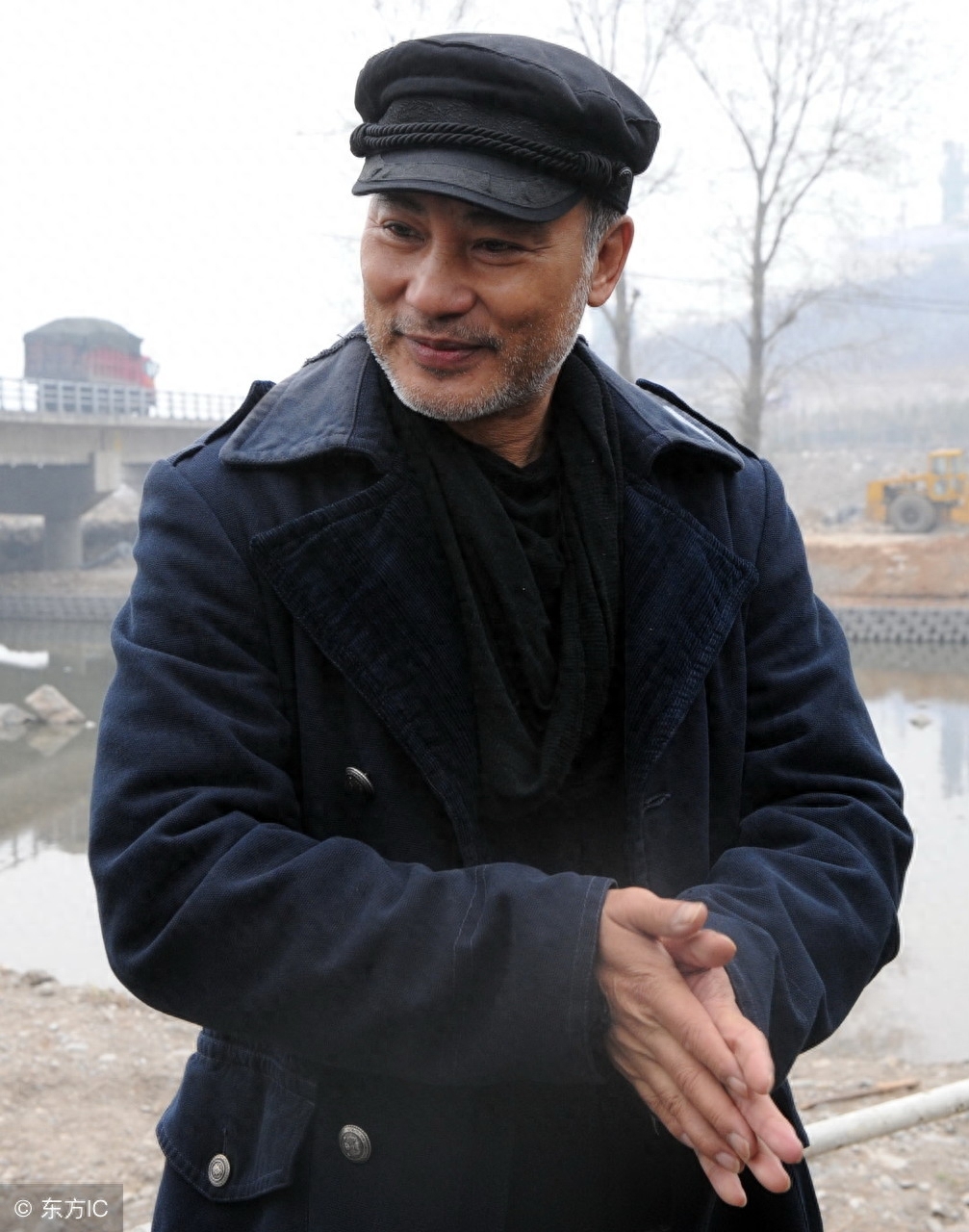 「经典回顾」任达华主演的这些电影，你看过多少部