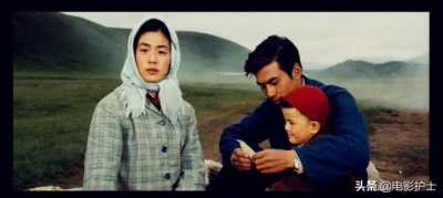 ​朱时茂老许是啥电影牧马人（朱时茂演的老许是什么电影名字）