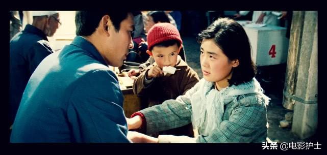 朱时茂老许是啥电影牧马人（朱时茂演的老许是什么电影名字）(图7)