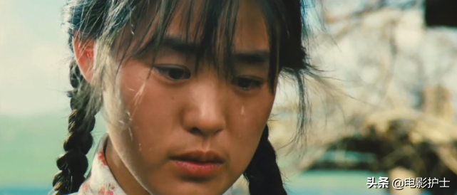 朱时茂老许是啥电影牧马人（朱时茂演的老许是什么电影名字）(图6)