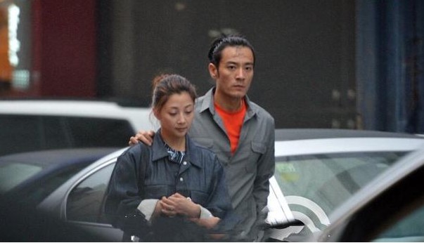 演员殷桃:一段失败的婚姻,情史一波三折,42岁依旧未婚