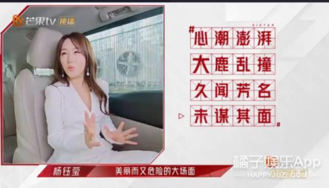 杨钰莹年龄和个人资料(50岁杨钰莹曾因恋情隐退十年)(10)