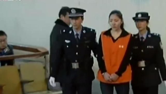爱情连连看陈明月（浙江女星醉驾撞死人逃逸只判4年）