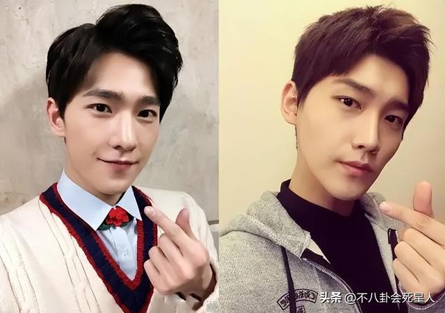 任素汐哪里人个人资料简介（长相一般演啥都一个样）(28)