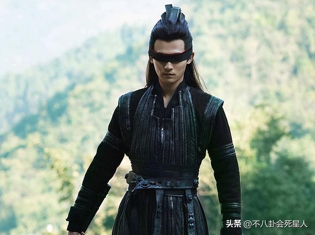任素汐哪里人个人资料简介（长相一般演啥都一个样）(35)
