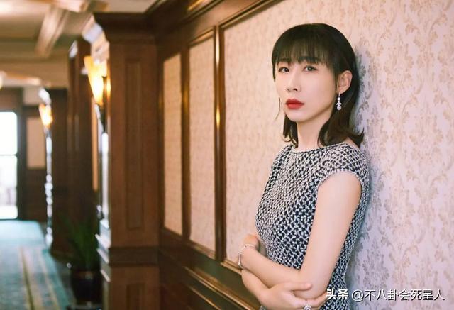 任素汐哪里人个人资料简介（长相一般演啥都一个样）(6)