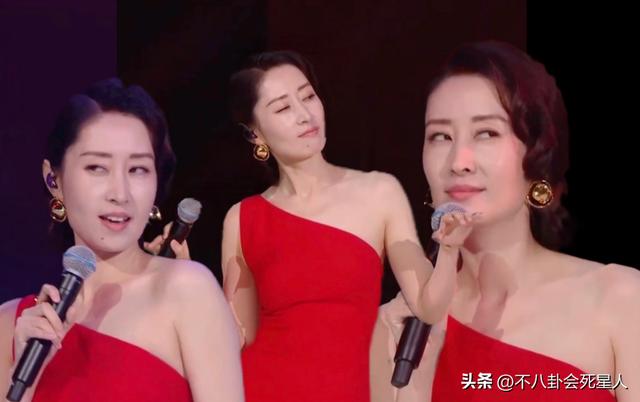 任素汐哪里人个人资料简介（长相一般演啥都一个样）(9)
