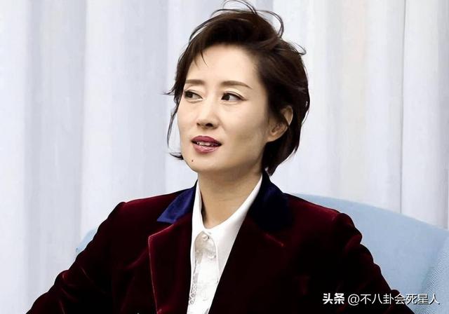 任素汐哪里人个人资料简介（长相一般演啥都一个样）(8)