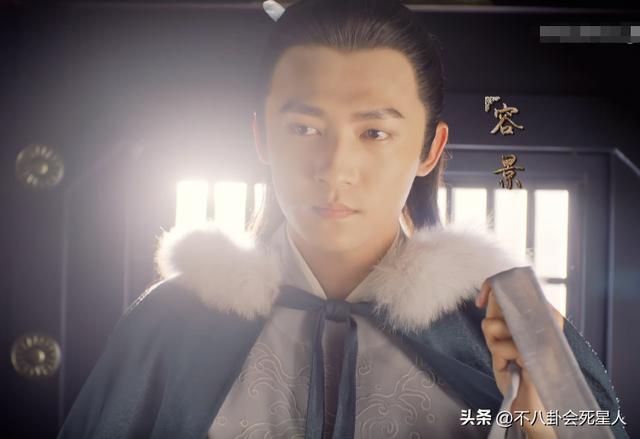 任素汐哪里人个人资料简介（长相一般演啥都一个样）(33)