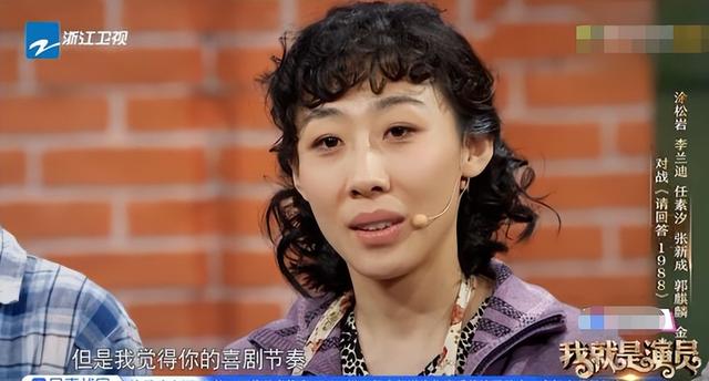 任素汐哪里人个人资料简介（长相一般演啥都一个样）(2)