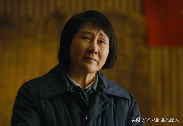 任素汐哪里人个人资料简介（长相一般演啥都一个样）(15)