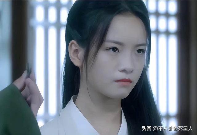 任素汐哪里人个人资料简介（长相一般演啥都一个样）(18)